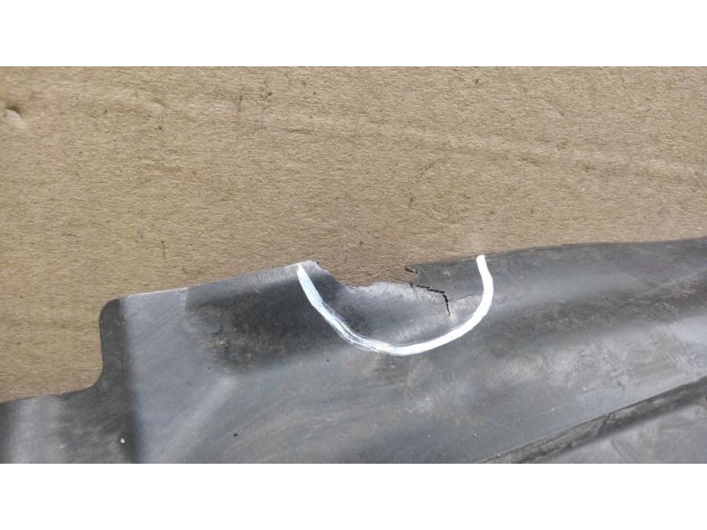 EG21-56-141A | Подкрылок передн. лев. MAZDA CX-7 06-12 - Фото 3