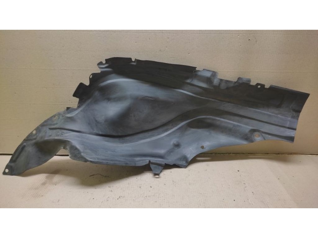 EG21-56-141A | Подкрылок передн. лев. MAZDA CX-7 06-12 - Фото 4