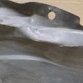 EG21-56-141A | Подкрылок передн. лев. MAZDA CX-7 06-12 - Превью 5