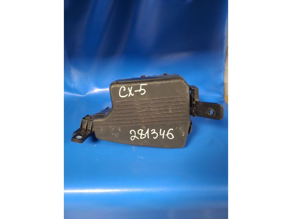 KD45-66-760A | Блок предохранителей моторный отсек MAZDA CX-5 (KE) 11-17