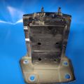 G5114-3NFMA | Кронштейн усилителя переднего бампера прав. NISSAN LEAF 10-17 - Превью 4
