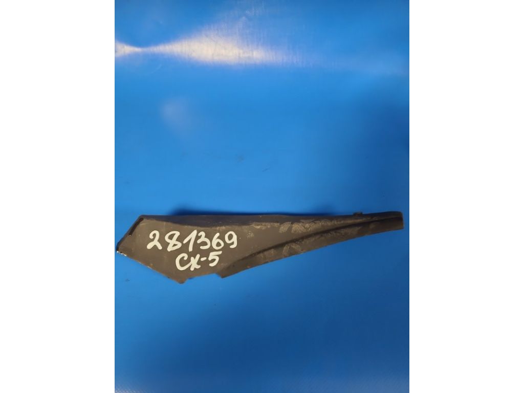 KD53-51-PB1 | Накладка крыла прав. MAZDA CX-5 (KE) 11-17