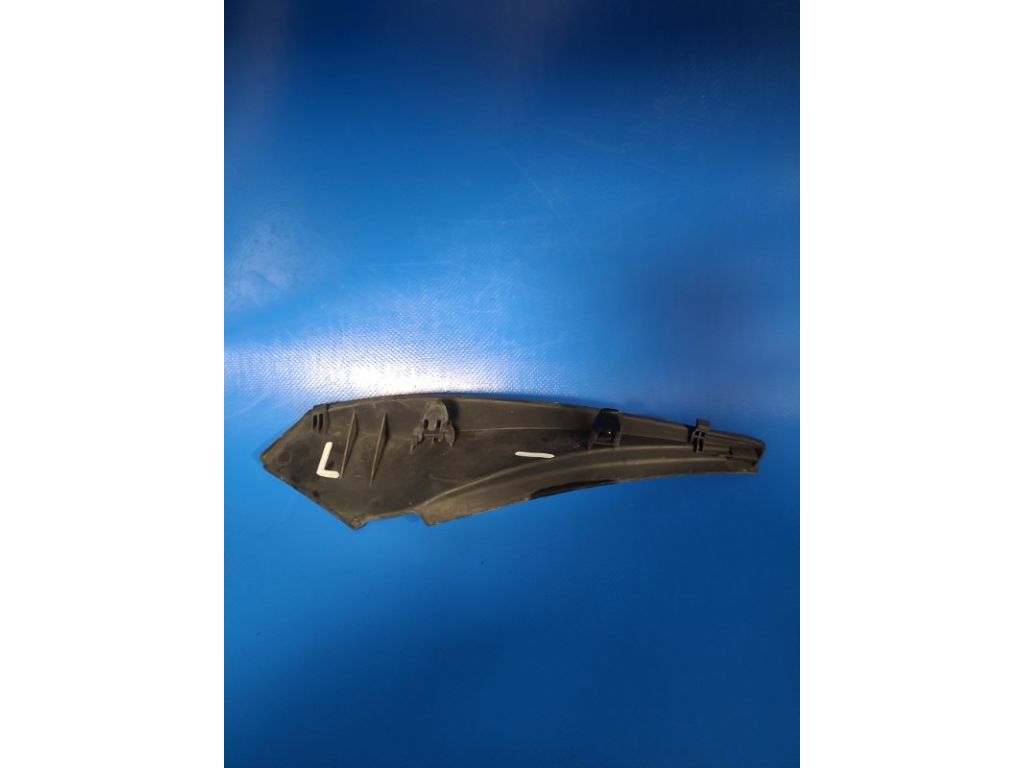 KD53-51-PC1 | Накладка крыла лев. MAZDA CX-5 (KE) 11-17 - Фото 2