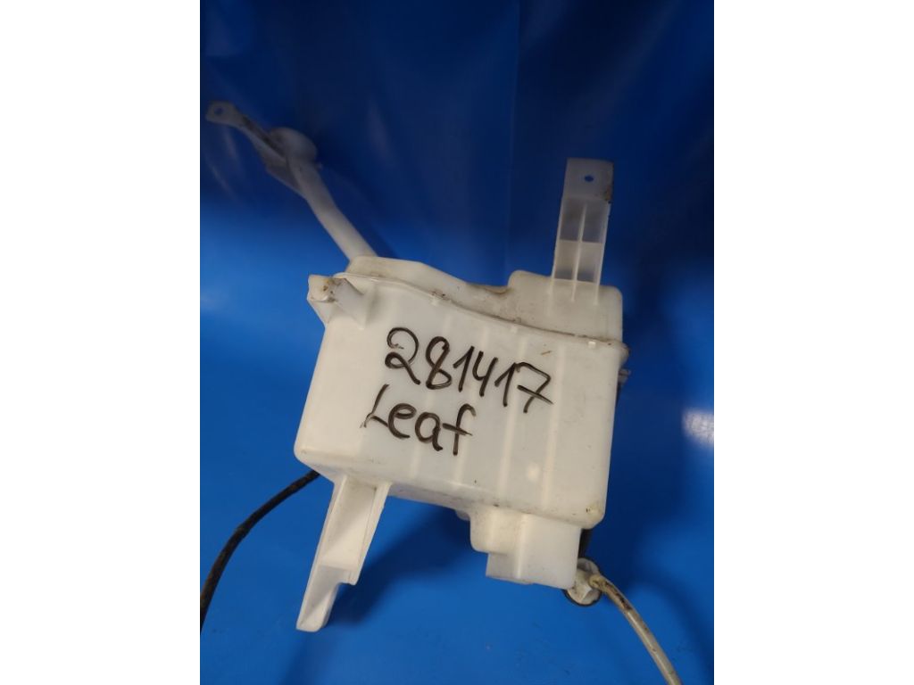 28910-5SK0A | Бачок омивача NISSAN LEAF 10-17