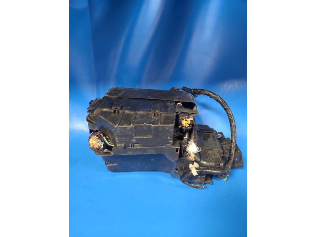 KD45-66-760A | Блок предохранителей моторный отсек MAZDA CX-5 (KE) 11-17 - Фото 4