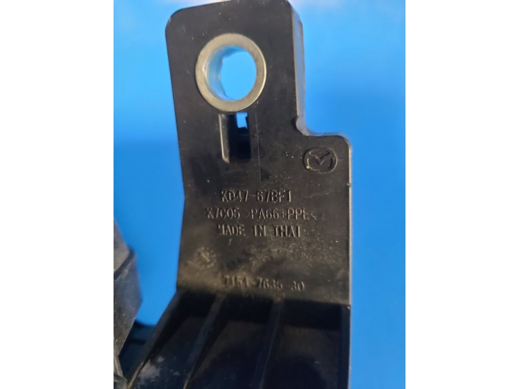 KD45-66-760A | Блок предохранителей моторный отсек MAZDA CX-5 (KE) 11-17 - Фото 5