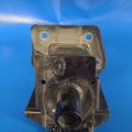 G5115-3NFMA | Кронштейн усилителя переднего бампера лев. NISSAN LEAF 10-17 - Превью 3