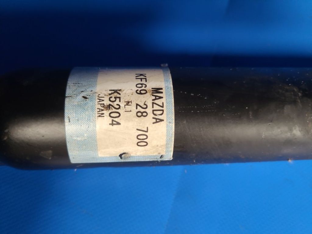 KF69-28-700 | Амортизатор задн. MAZDA CX-5 (KE) 11-17 - Фото 6