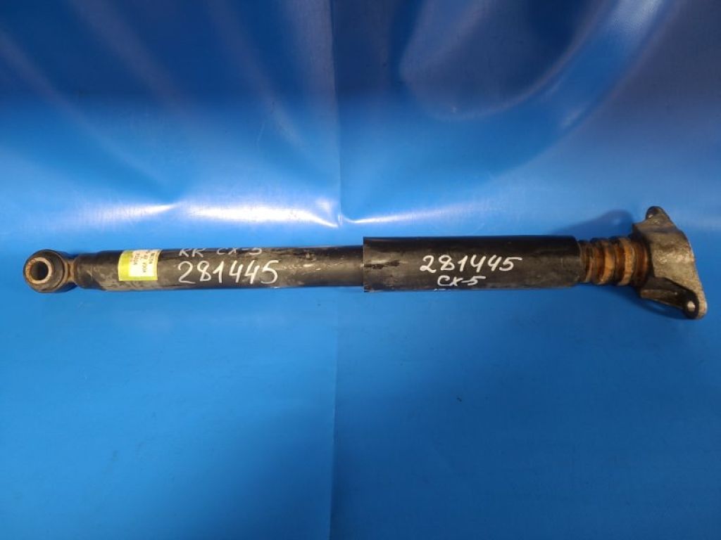 KD45-28-700A | Амортизатор задн. MAZDA CX-5 (KE) 11-17