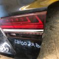 8158150290 | Ліхтар внутрішній задн. прав. LEXUS LS500 18- - Прев'ю 2