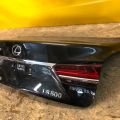 6440150320 | Кришка багажника LEXUS LS500 18- - Прев'ю 4