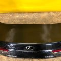 6440150320 | Кришка багажника LEXUS LS500 18- - Прев'ю 5