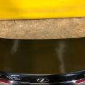 6440150320 | Кришка багажника LEXUS LS500 18- - Прев'ю 6