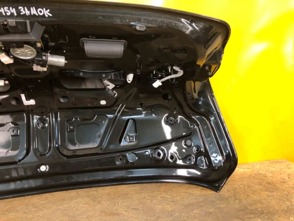 6440150320 | Кришка багажника LEXUS LS500 18- - Фото 9