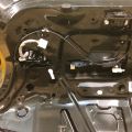 6440150320 | Кришка багажника LEXUS LS500 18- - Прев'ю 10