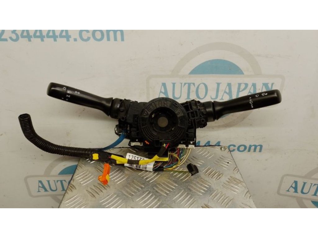 Подрулевой переключатель HONDA ACCORD CL7 03-07 - Фото 8