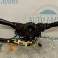 Подрулевой переключатель HONDA ACCORD CL7 03-07 - Превью 8