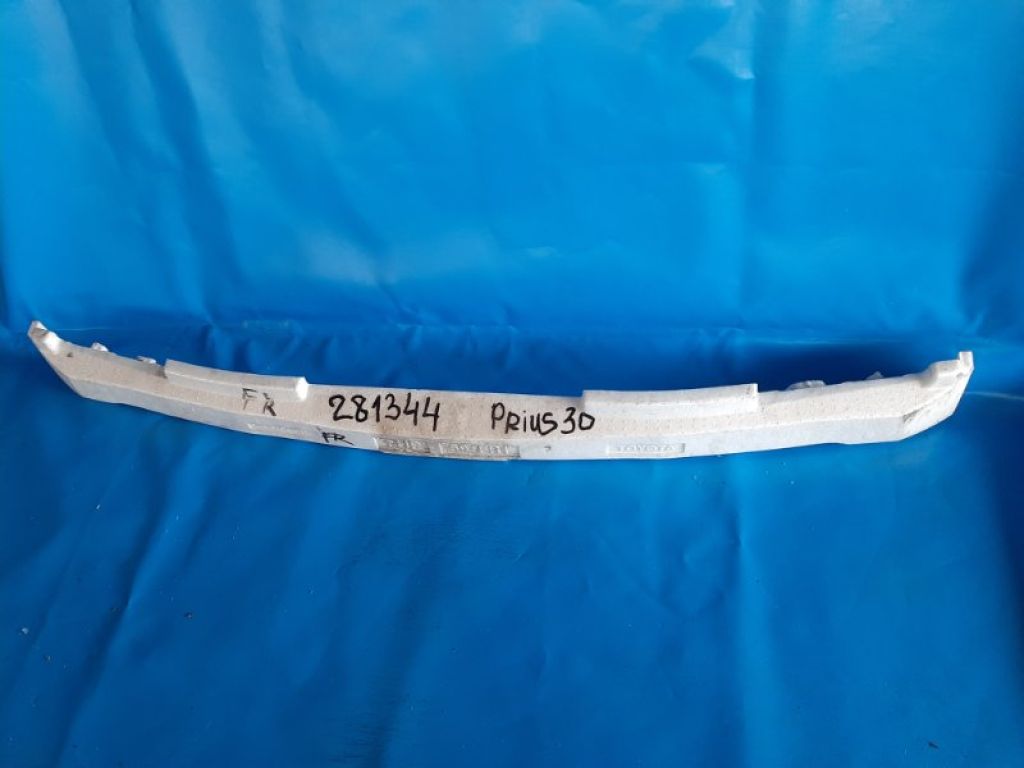52611-47040 | Наполнитель бампера передний TOYOTA PRIUS - 30 09-17