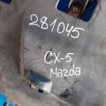 KD53-50-0S0 | Защита переднего бампера MAZDA CX-5 (KE) 11-17 - Превью 2