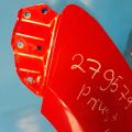53802-47090 | Крыло переднее лев. TOYOTA PRIUS PLUS 11-14 - Превью 2
