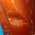 KB7W-52-211 | Крило переднє лів. MAZDA CX-5 (KE) 11-17 - Прев'ю 3