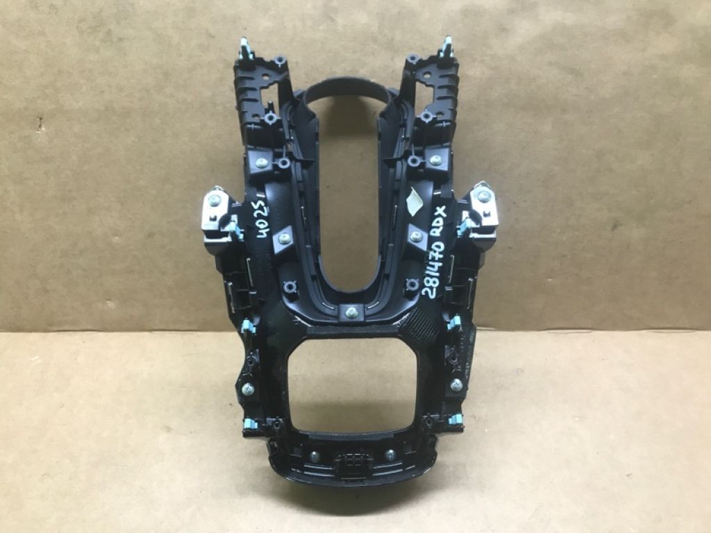 77292-TJB-A01ZA | Консоль центральна ACURA RDX 19- - Фото 5