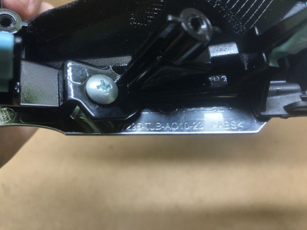 77292-TJB-A01ZA | Консоль центральна ACURA RDX 19- - Фото 8