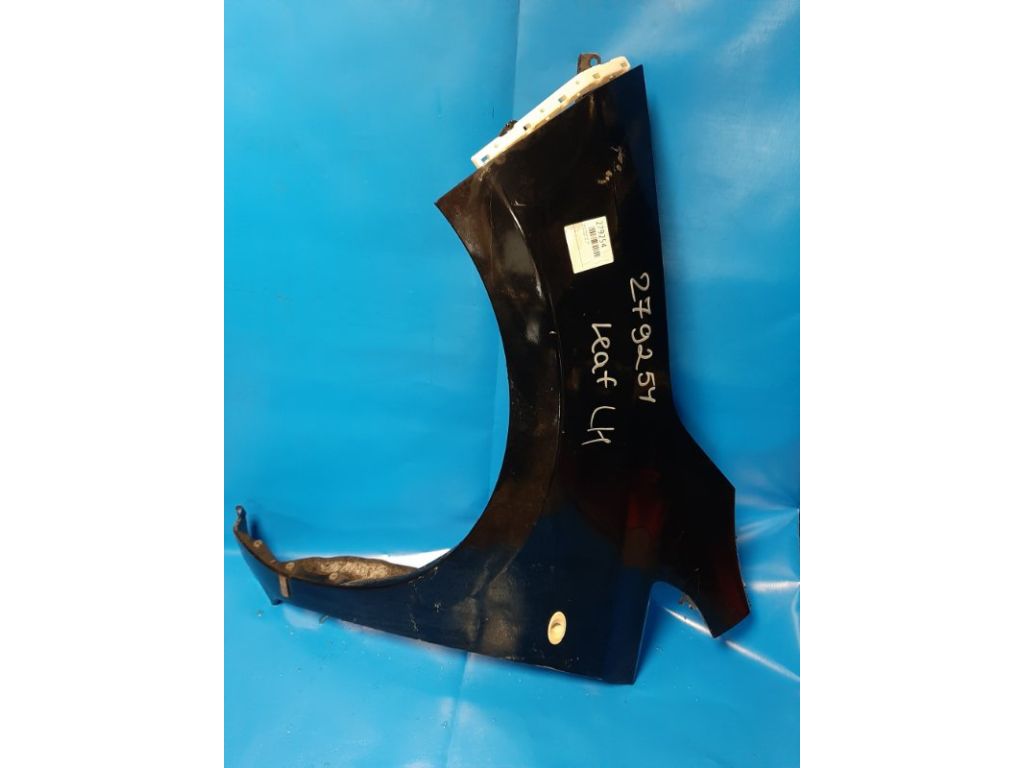 63101-3NF0A | Крило переднє лів. NISSAN LEAF 10-17