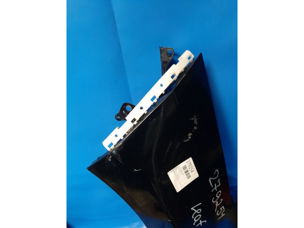 63101-3NF0A | Крило переднє лів. NISSAN LEAF 10-17 - Фото 2