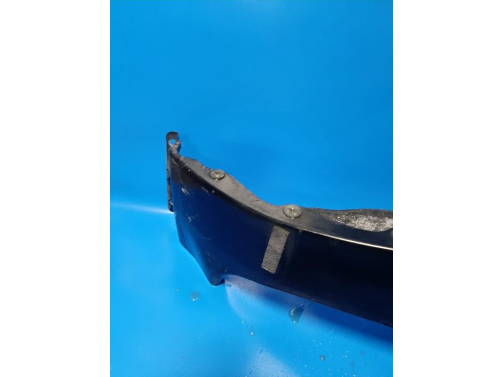 63101-3NF0A | Крило переднє лів. NISSAN LEAF 10-17 - Фото 3