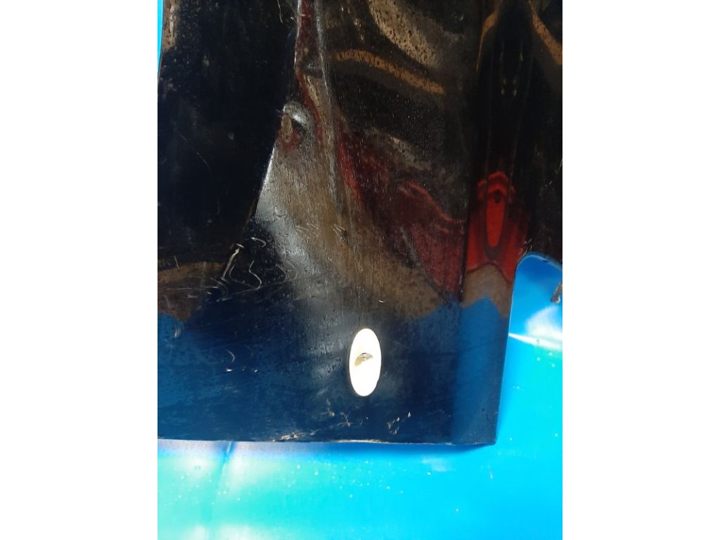 63101-3NF0A | Крило переднє лів. NISSAN LEAF 10-17 - Фото 4