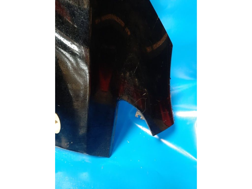 63101-3NF0A | Крило переднє лів. NISSAN LEAF 10-17 - Фото 5