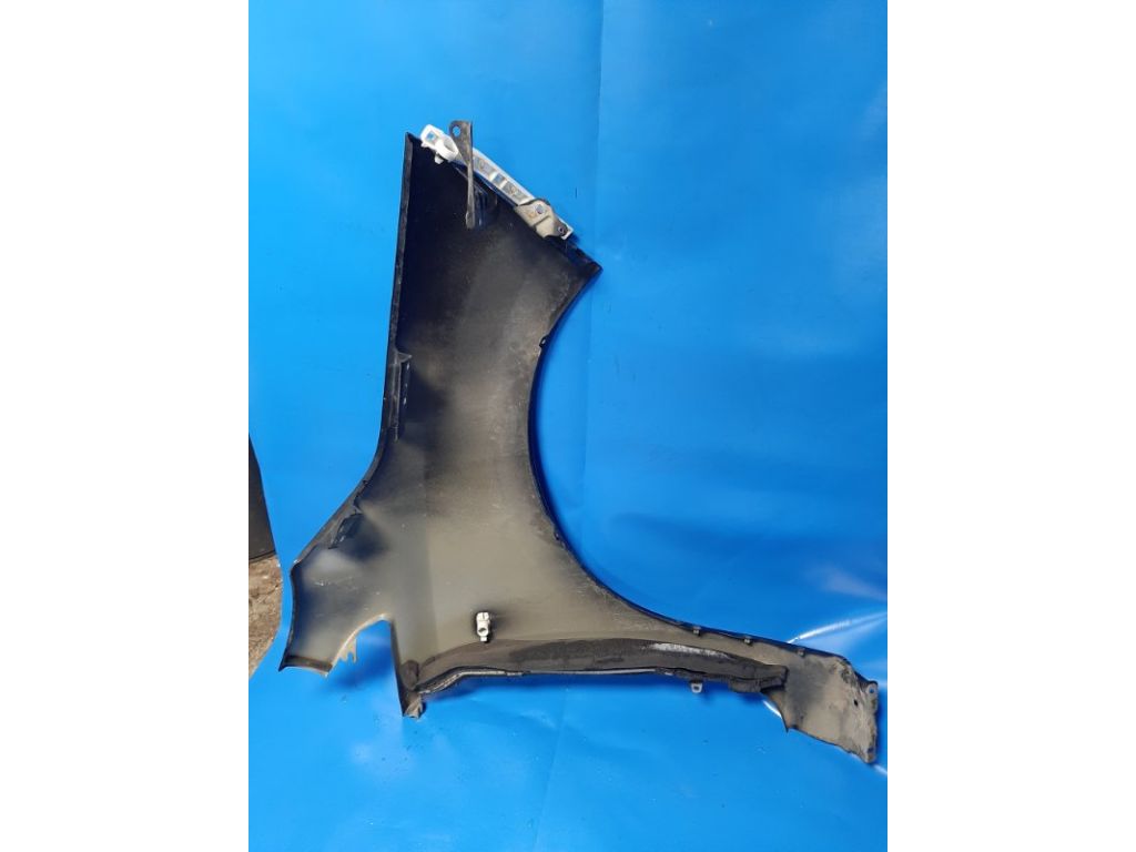 63101-3NF0A | Крило переднє лів. NISSAN LEAF 10-17 - Фото 6