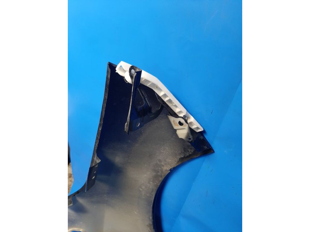 63101-3NF0A | Крило переднє лів. NISSAN LEAF 10-17 - Фото 7