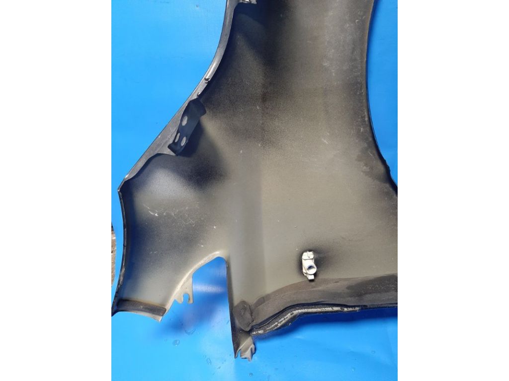 63101-3NF0A | Крило переднє лів. NISSAN LEAF 10-17 - Фото 8