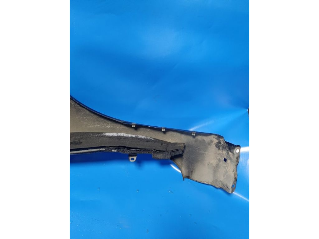 63101-3NF0A | Крило переднє лів. NISSAN LEAF 10-17 - Фото 9