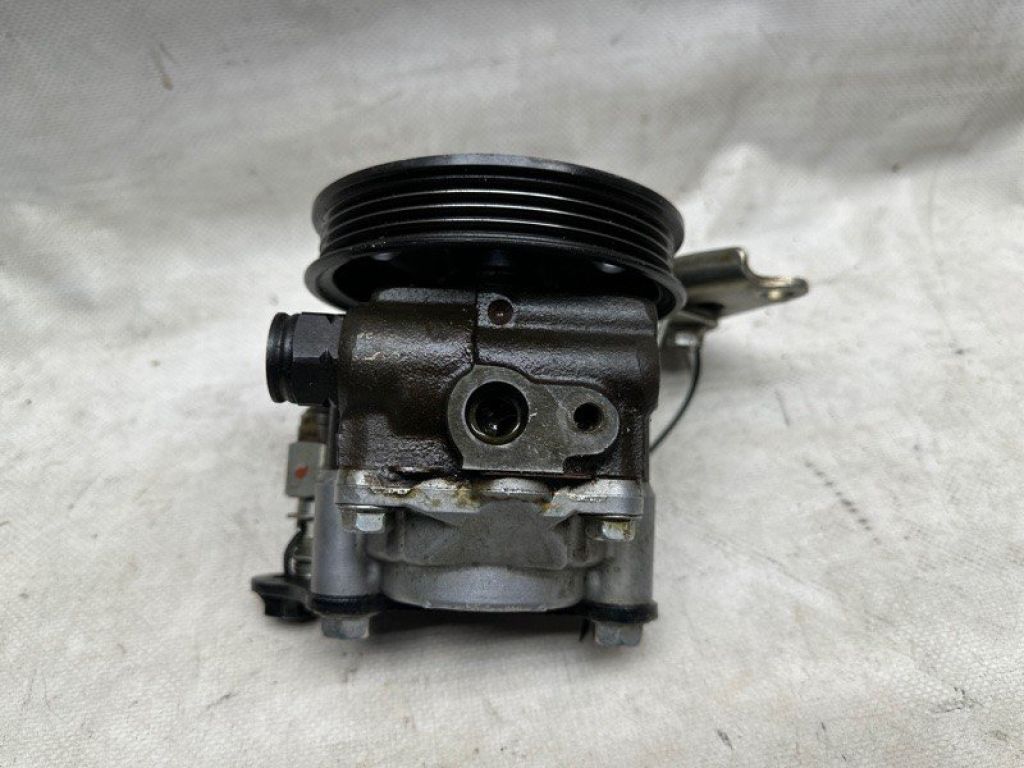 Насос ГПК TOYOTA SOLARA 03-09 - Фото 2