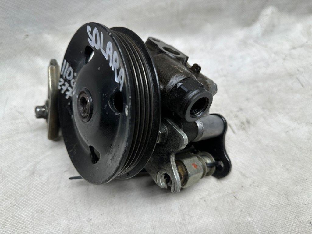 Насос ГПК TOYOTA SOLARA 03-09 - Фото 7