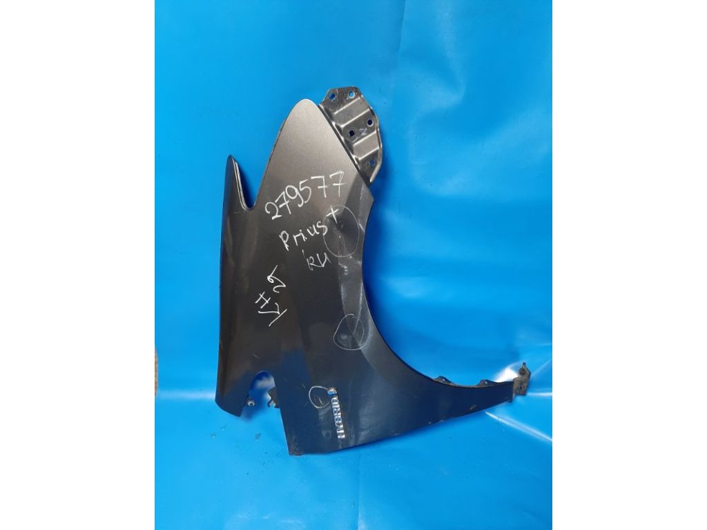 53801-47070 | Крыло переднее прав. TOYOTA PRIUS PLUS 11-14