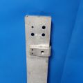 52021-47032 | Підсилювач переднього бампера TOYOTA PRIUS - 30 09-17 - Прев'ю 5