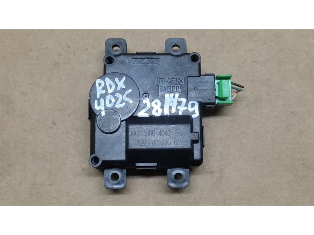 79150-TLA-A51 | Моторчик заслінки пічки ACURA RDX 19-