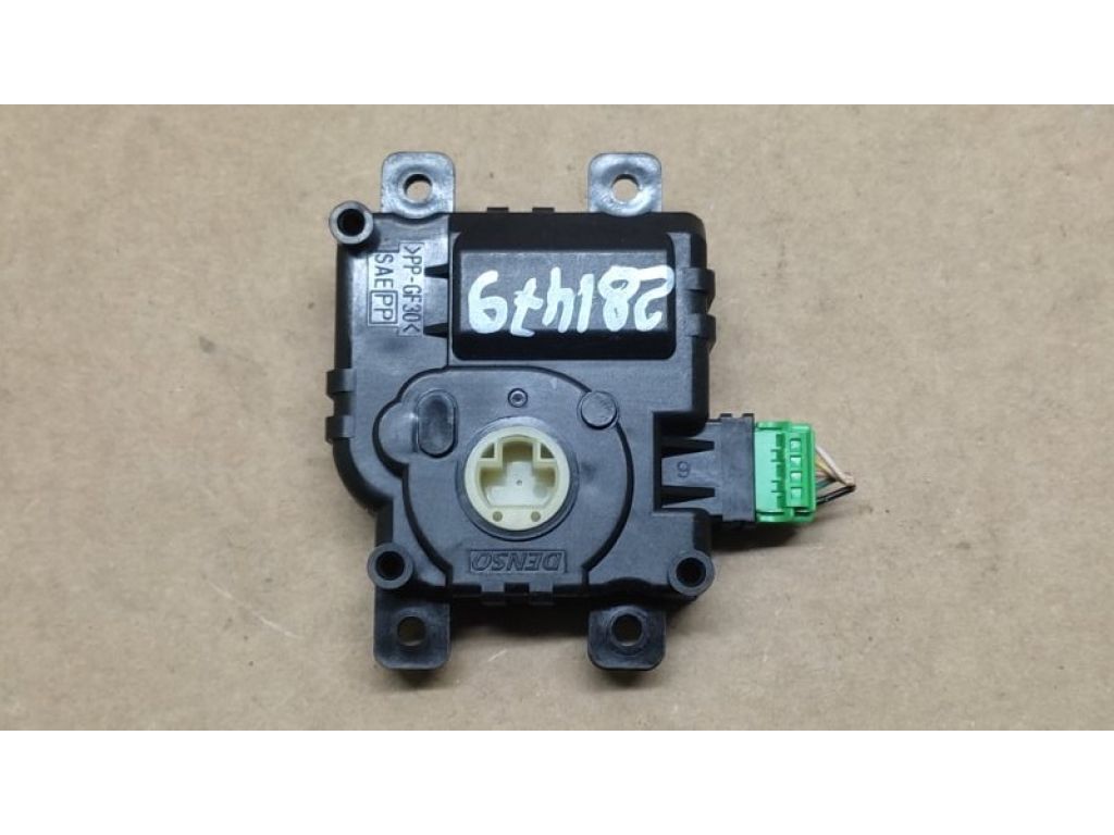 79150-TLA-A51 | Моторчик заслінки пічки ACURA RDX 19- - Фото 2