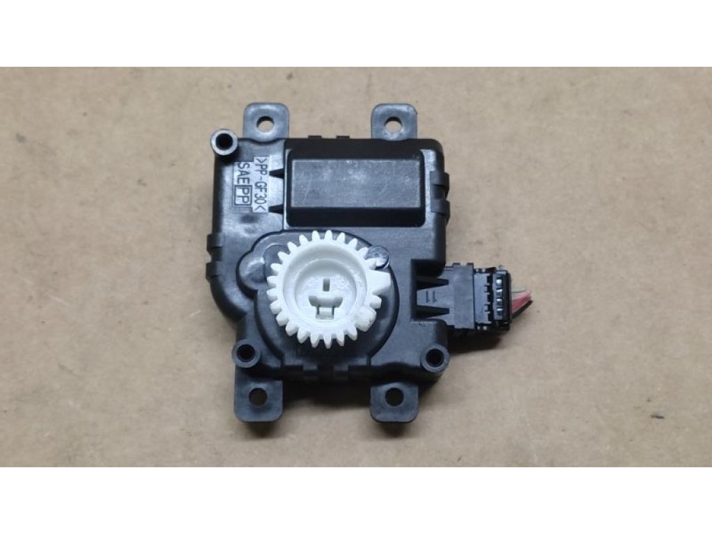 79140-TJB-A41 | Моторчик заслонки печки ACURA RDX 19-