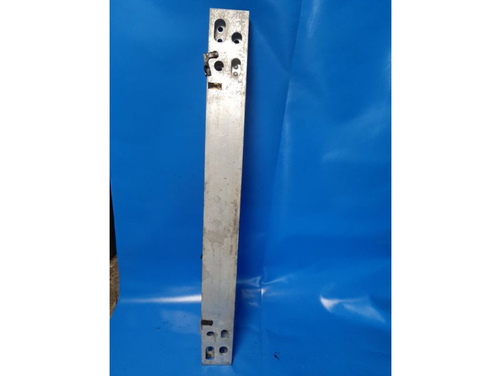 52021-47032 | Підсилювач переднього бампера TOYOTA PRIUS - 30 09-17