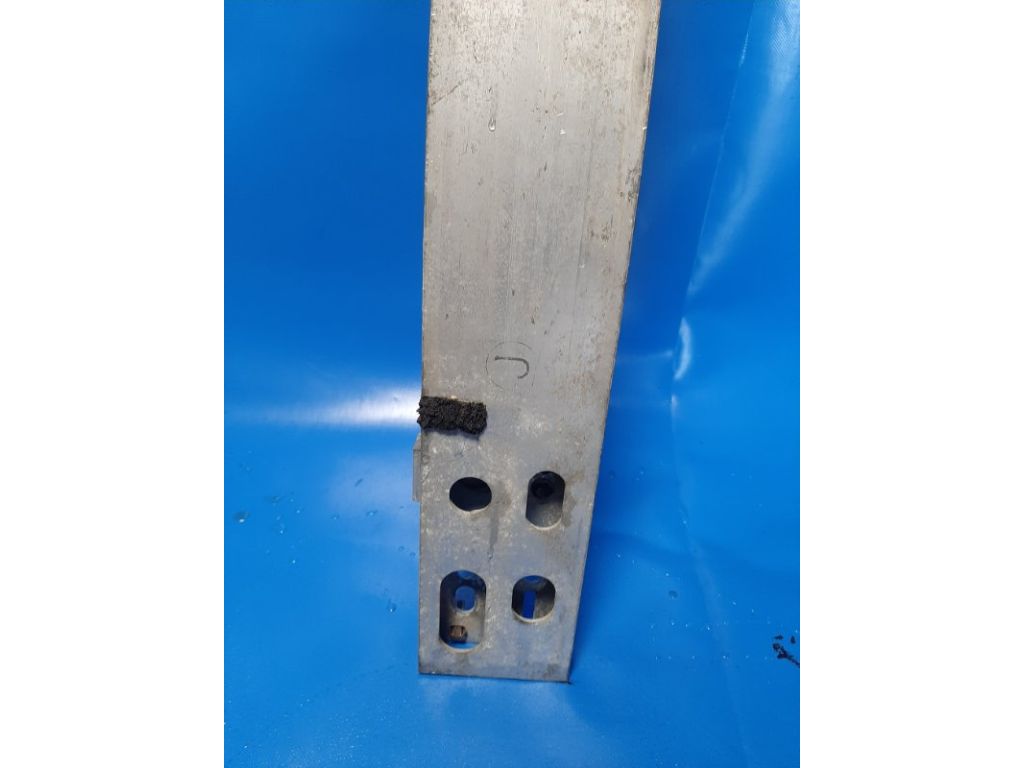 52021-47032 | Підсилювач переднього бампера TOYOTA PRIUS - 30 09-17 - Фото 3