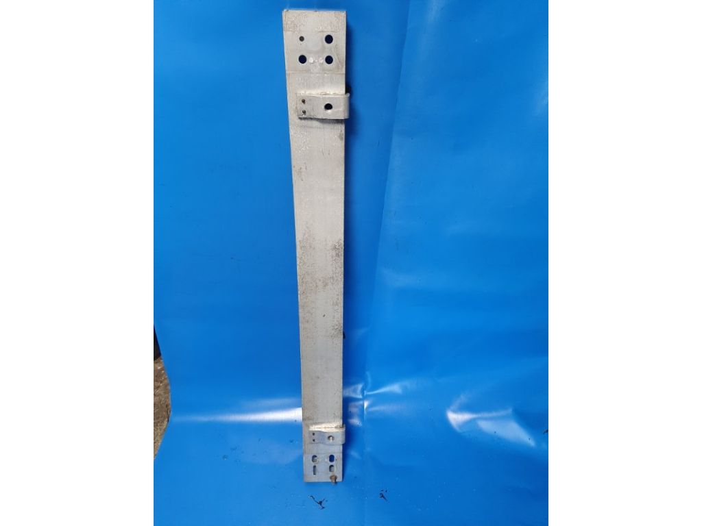 52021-47032 | Підсилювач переднього бампера TOYOTA PRIUS - 30 09-17 - Фото 4