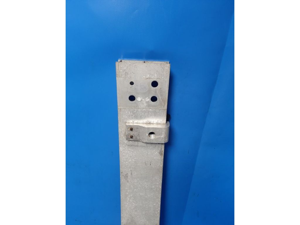 52021-47032 | Підсилювач переднього бампера TOYOTA PRIUS - 30 09-17 - Фото 5