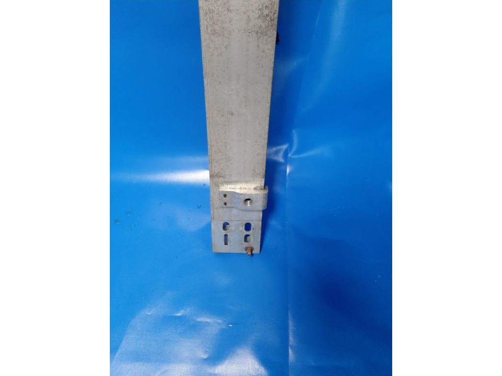 52021-47032 | Підсилювач переднього бампера TOYOTA PRIUS - 30 09-17 - Фото 6