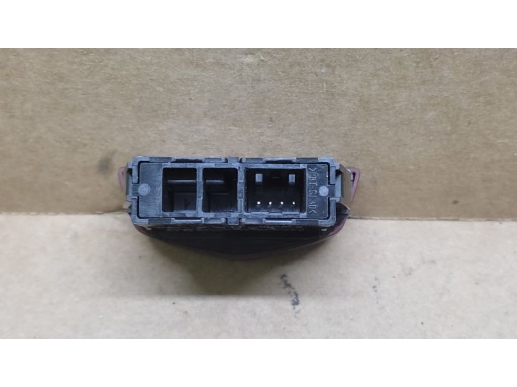 35510-TJB-A01 | Кнопка аварійної сигналізації ACURA RDX 19- - Фото 3