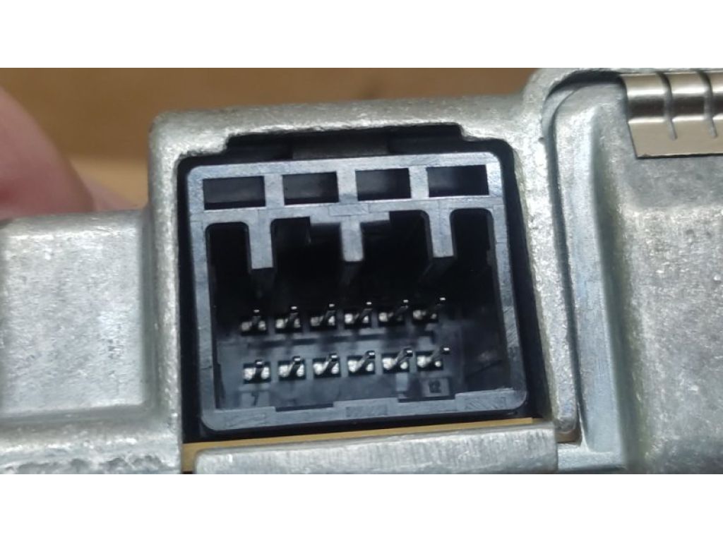 36163-TJC-A03 | Камера переднего вида ACURA RDX 19- - Фото 4